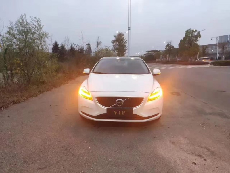 蕪湖19年沃爾沃V401