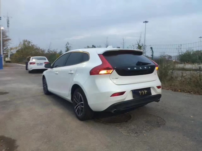 蕪湖19年沃爾沃V409