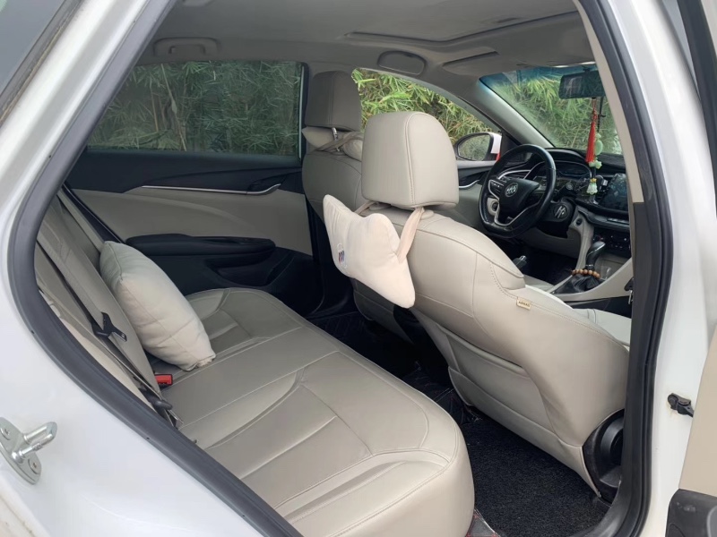 广州18年别克英朗6