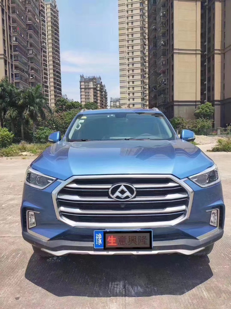 佛山18年大通D906