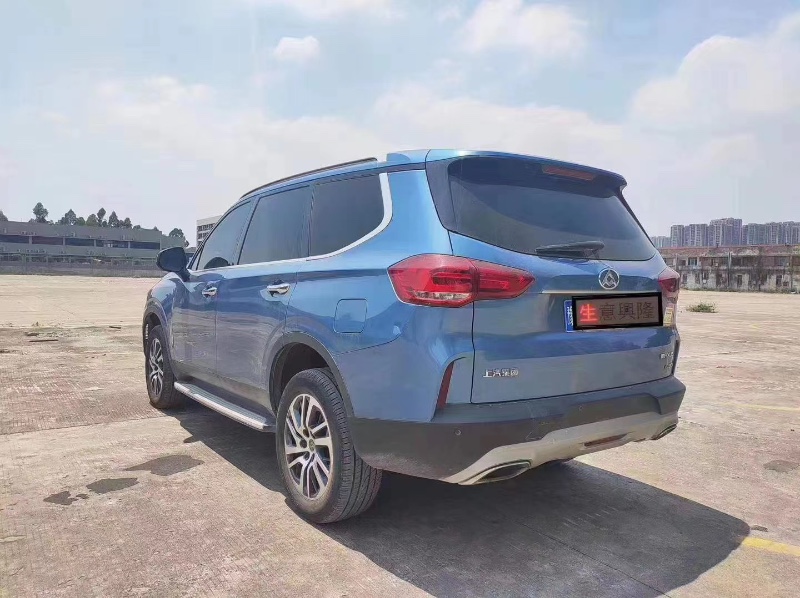 佛山18年大通D905