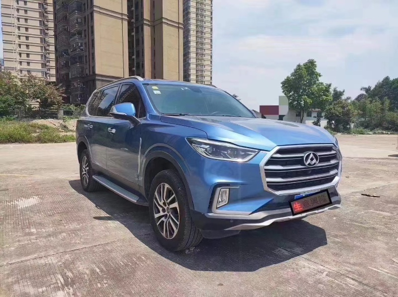 佛山18年大通D903