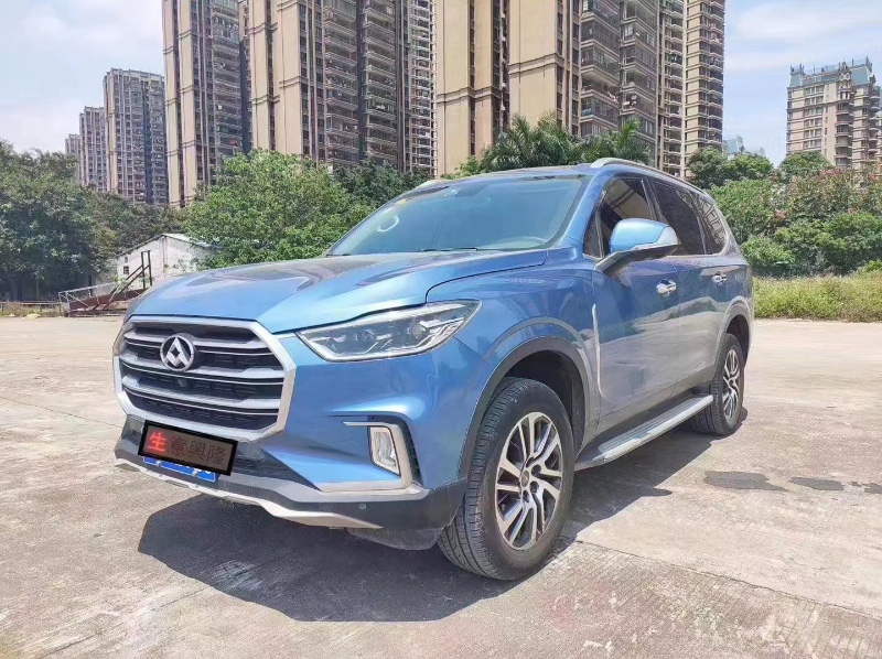 佛山18年大通D904