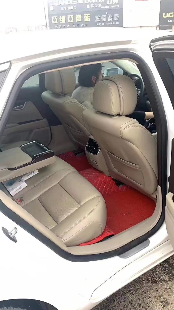 邢台14年凯迪拉克XTS5