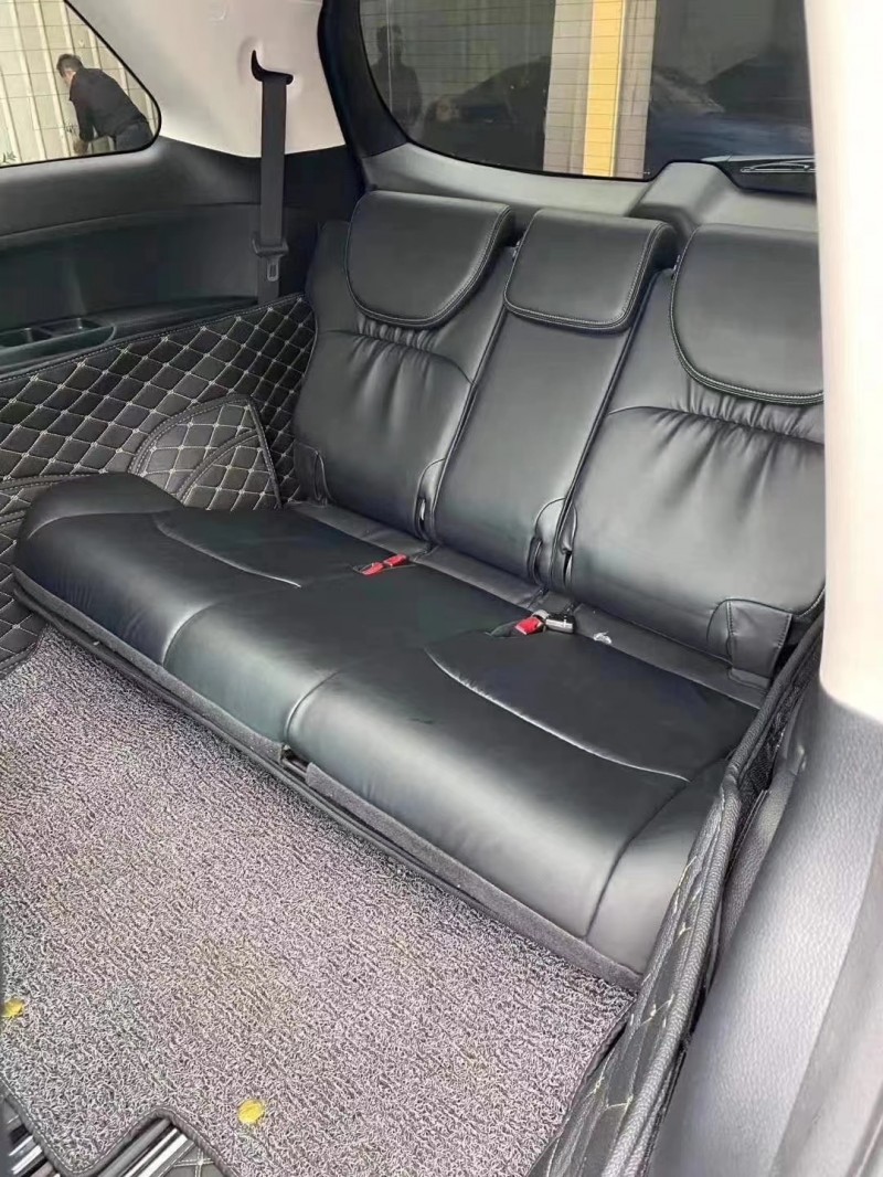 佛山20年本田艾力绅1