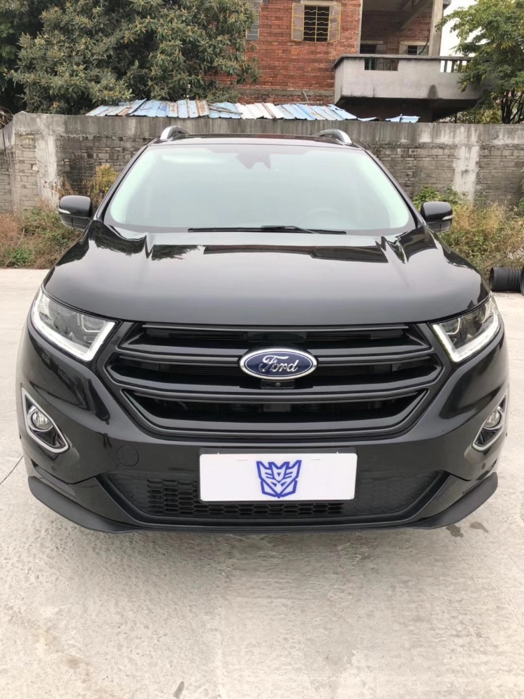 佛山15年福特锐界1