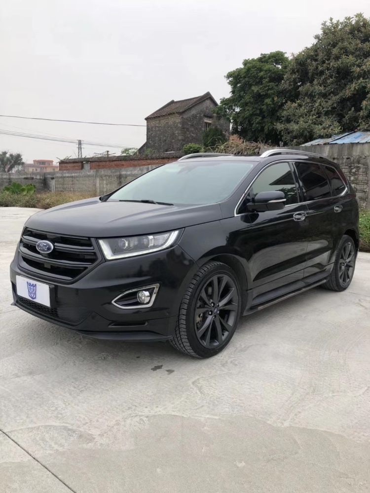 佛山15年福特锐界2