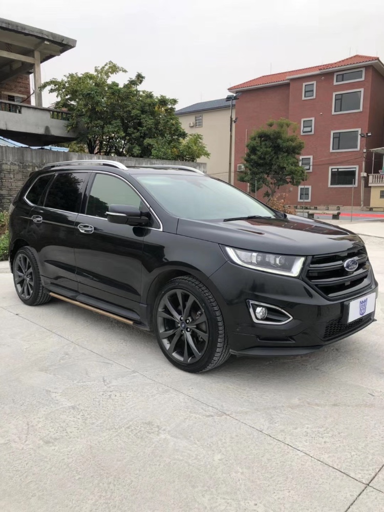 佛山15年福特锐界4