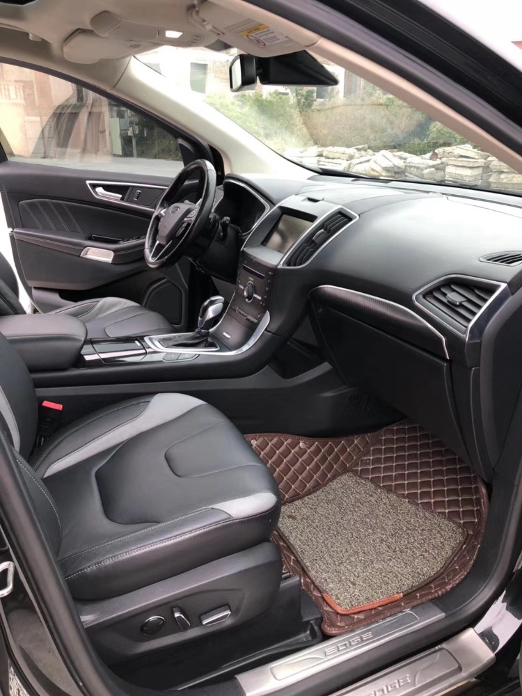 佛山15年福特锐界6