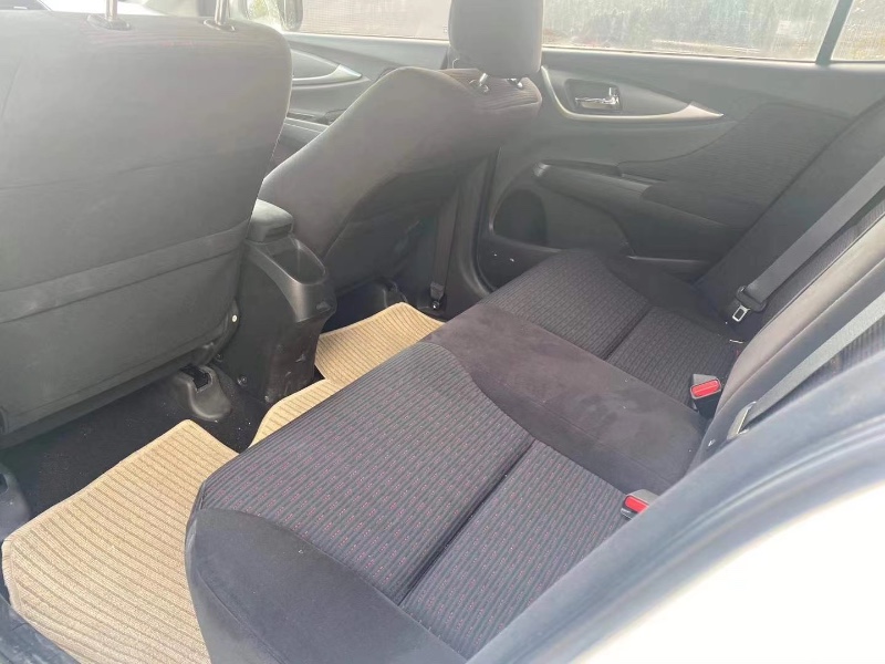 广州19年本田凌派7