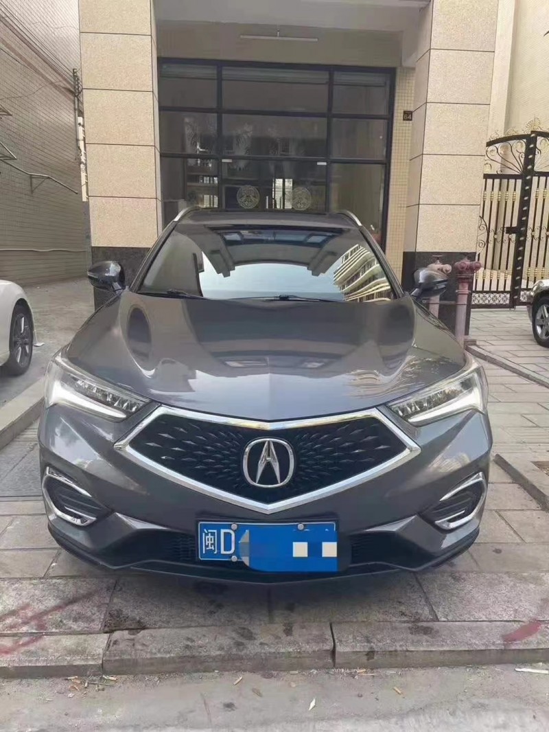 青島18年謳歌CDX1