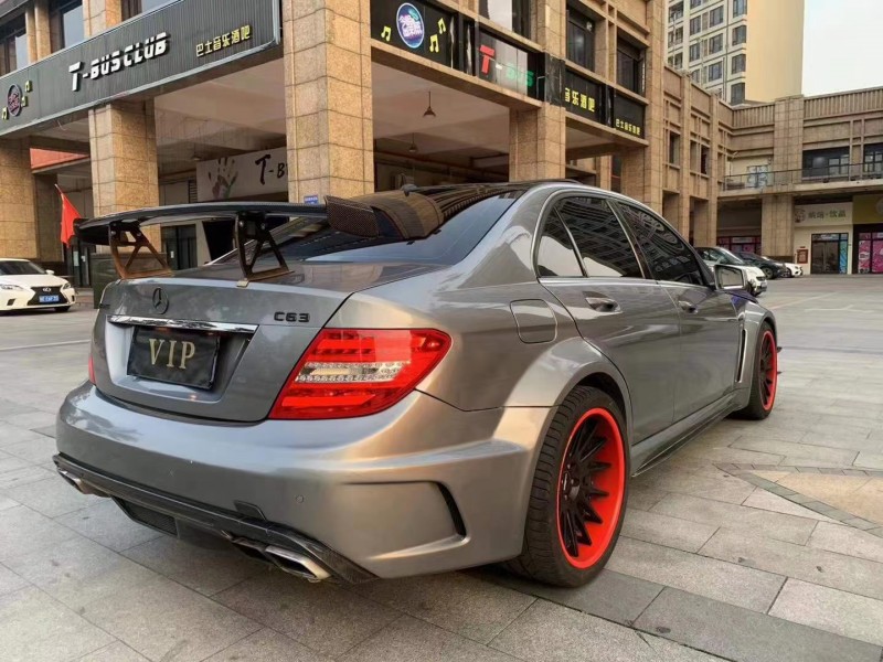 佛山11年奔驰AMG GT2