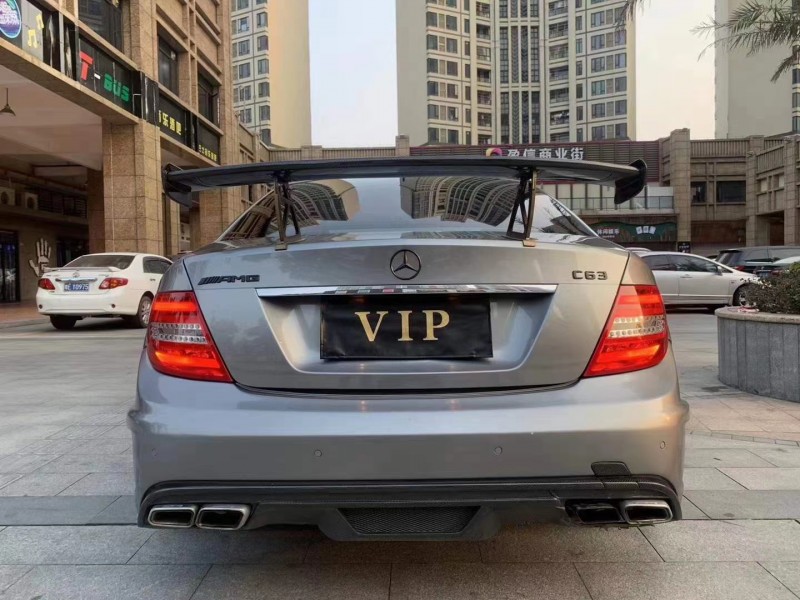 佛山11年奔驰AMG GT1