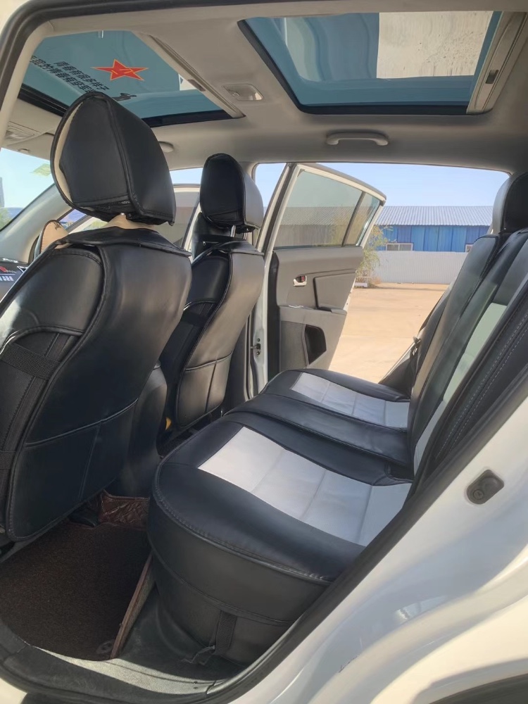 沈陽12年起亞智跑6