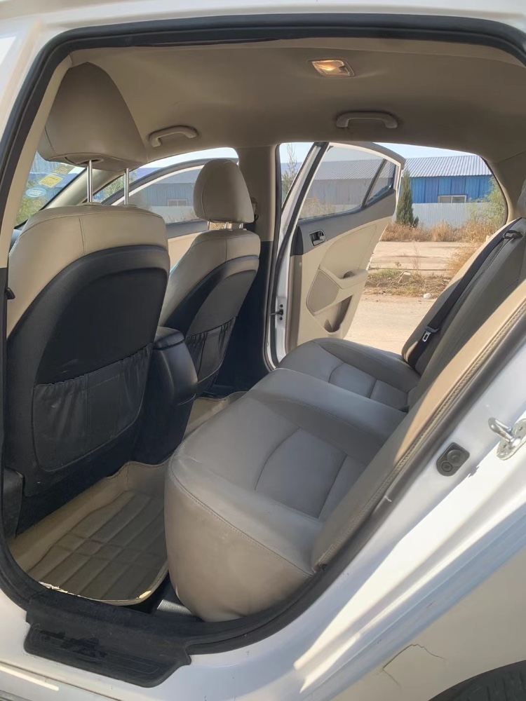 沈陽14年起亞K54