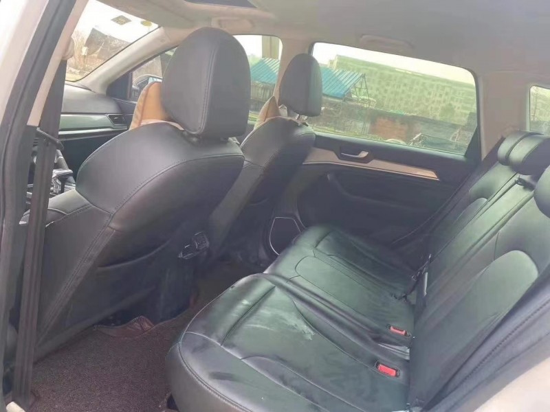 邵阳18年长城哈弗H64