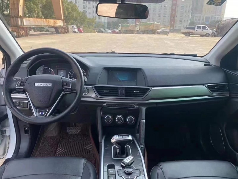 邵阳18年长城哈弗H65