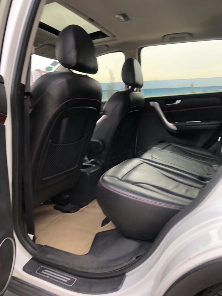 沈陽15年長城哈弗H65