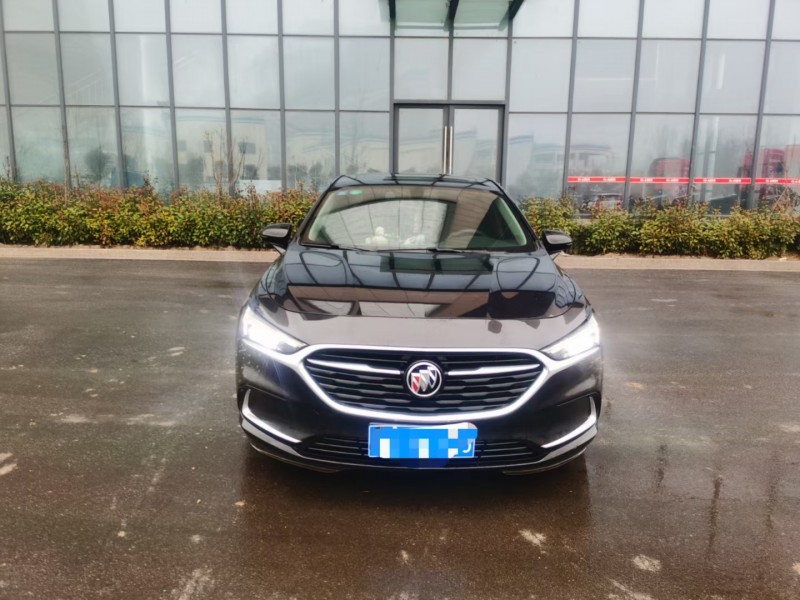 徐州20年别克君越1