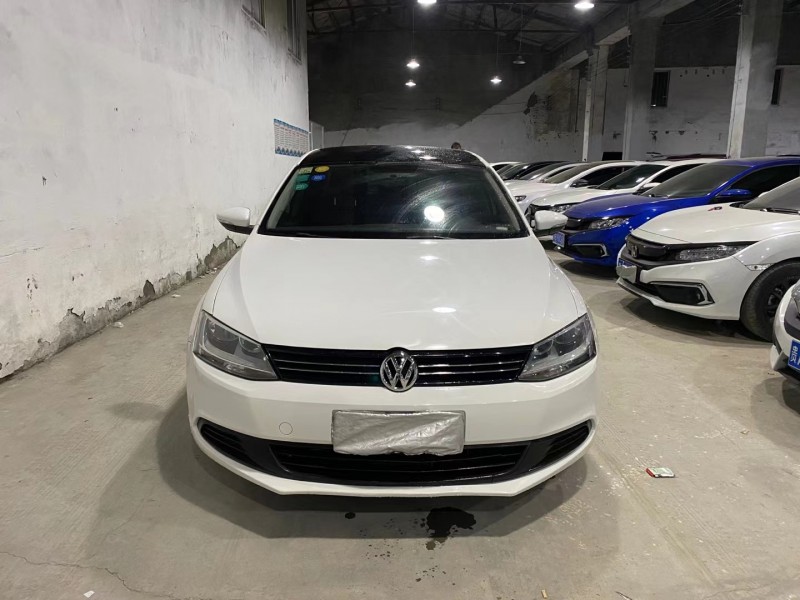 成都14年大众速腾1