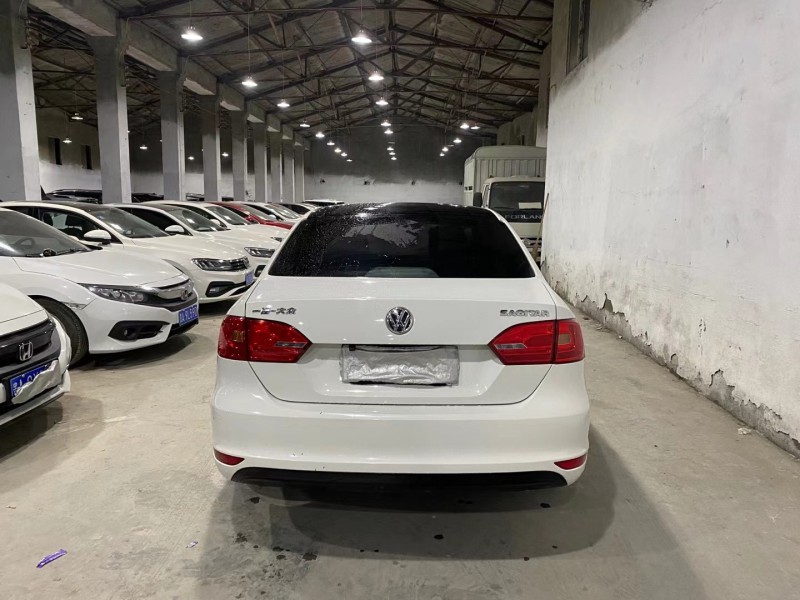 成都14年大众速腾9