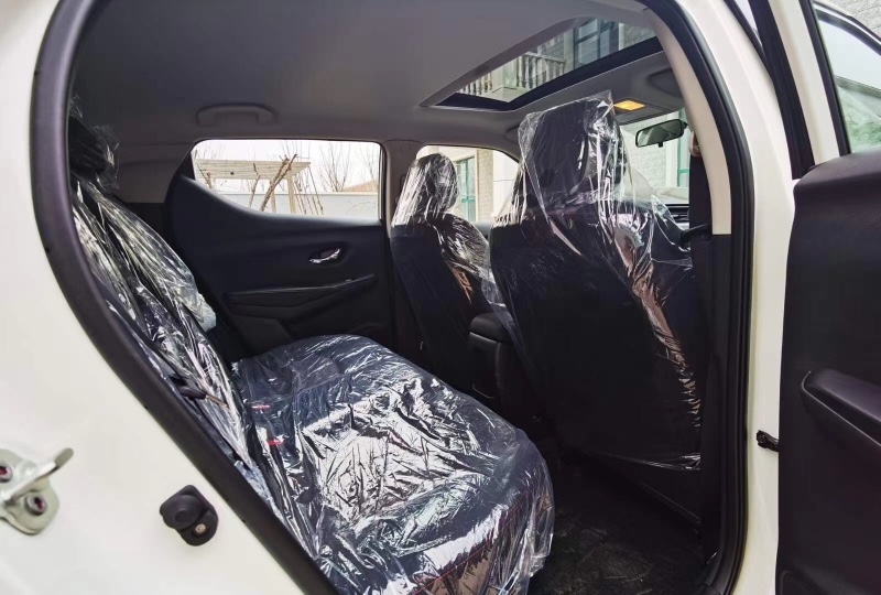 济南21年日产蓝鸟2