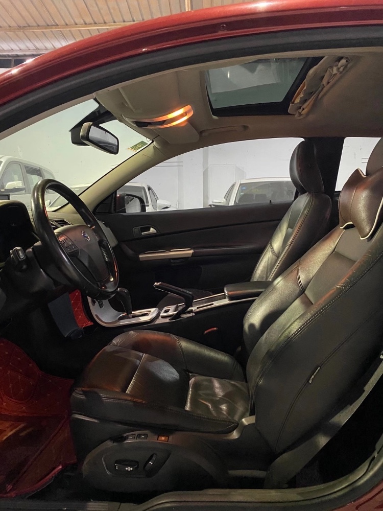 广州11年沃尔沃C303