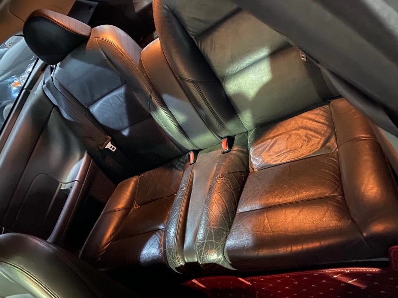 广州11年沃尔沃C305