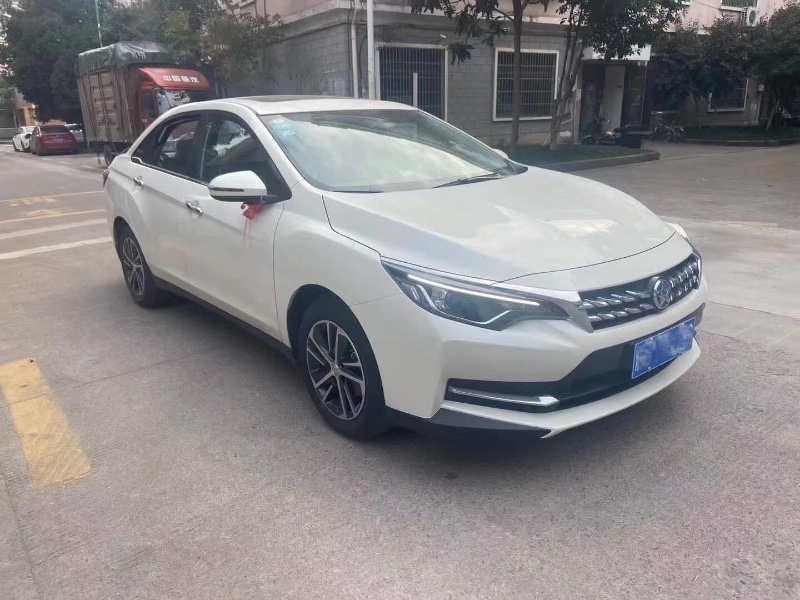 杭州20年啟辰D602