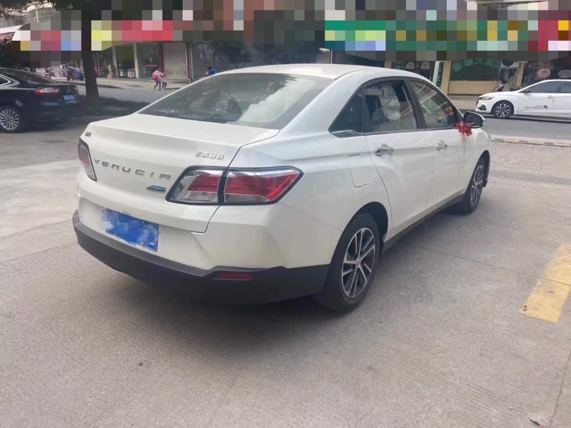 杭州20年啟辰D609