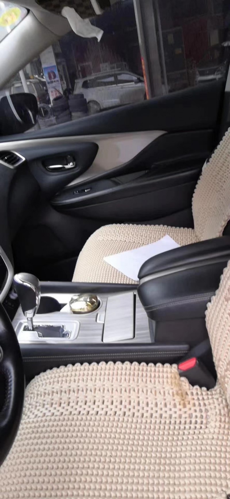 北京15年日产楼兰6