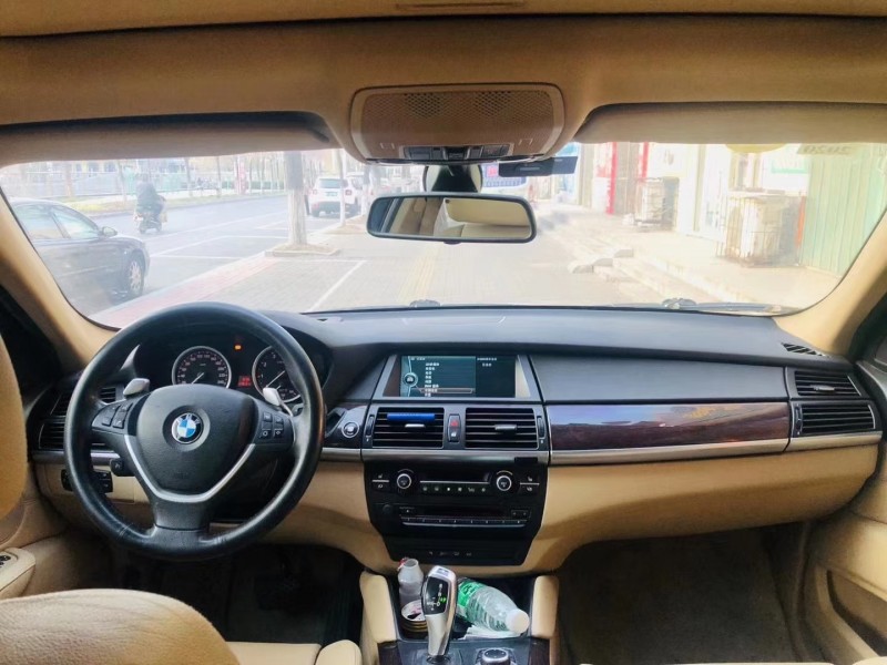 潍坊10年宝马X63