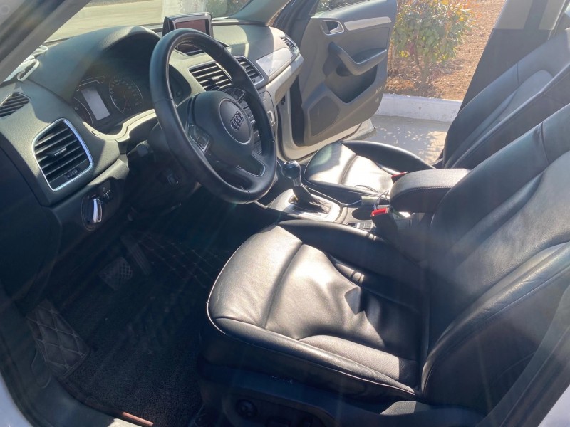 徐州14年奥迪Q35