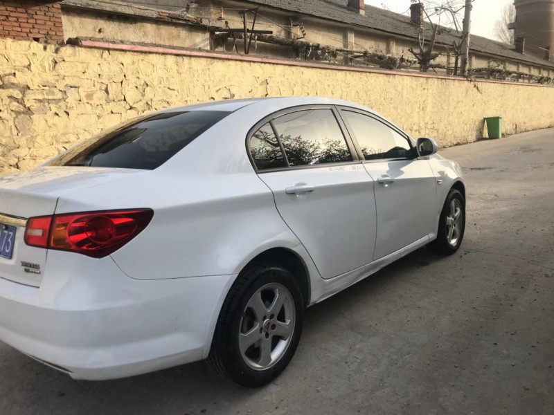 泰安13年榮威3507