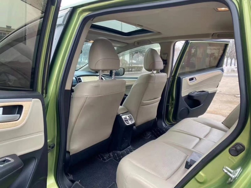 北京14年本田杰德7