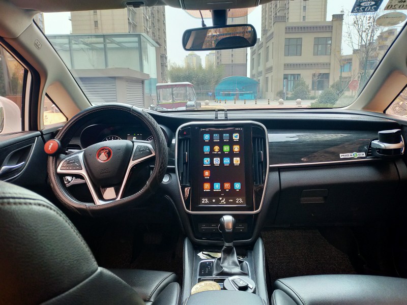 济南19年比亚迪宋MAX5