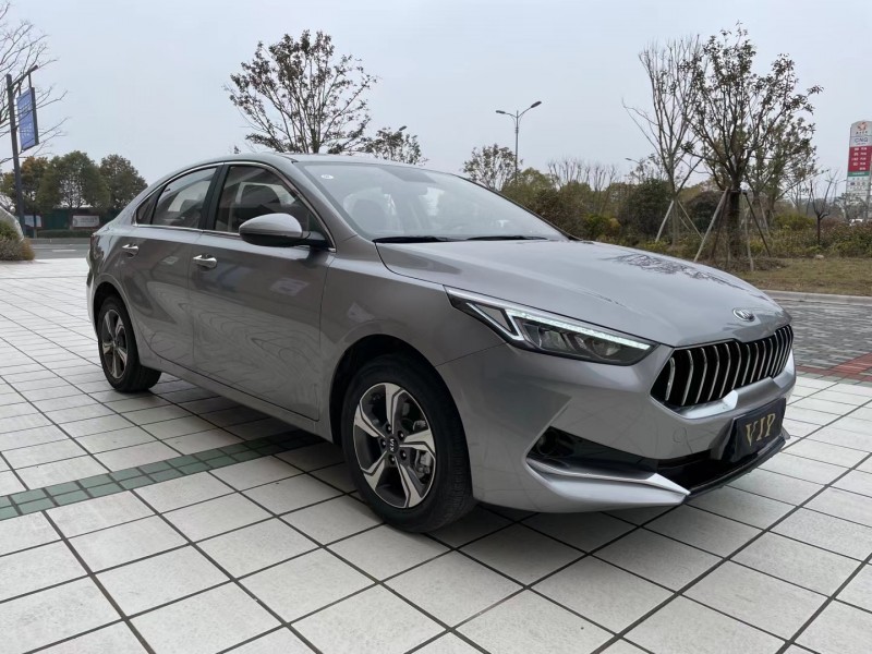 盐城20年起亚K33