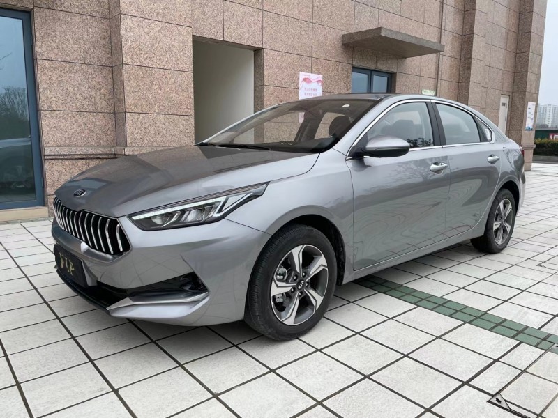 盐城20年起亚K32