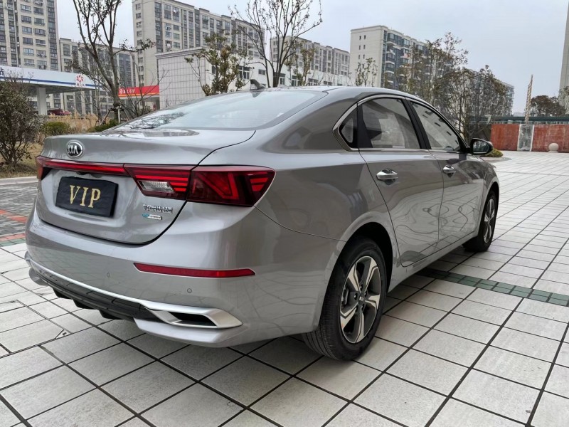 盐城20年起亚K35