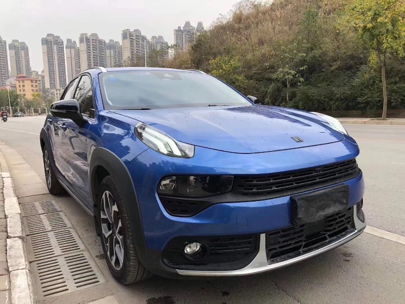 南寧19年領克029