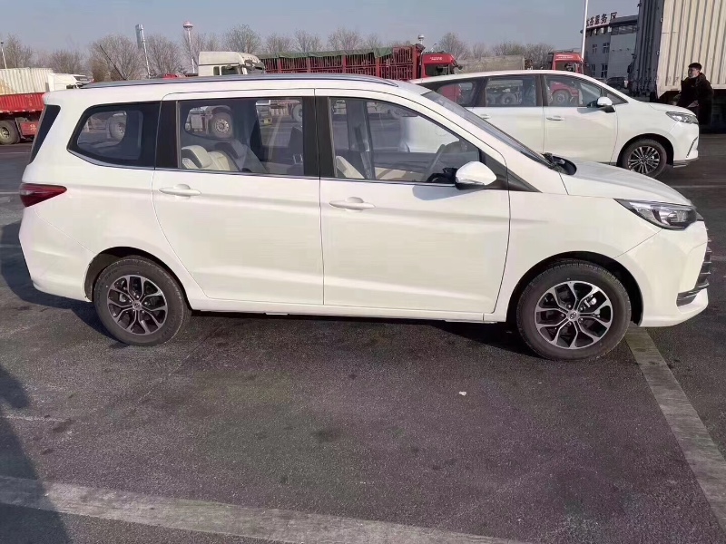 青岛21年长安汽车长安欧尚6