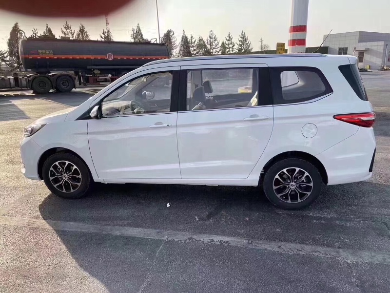 青岛21年长安汽车长安欧尚4