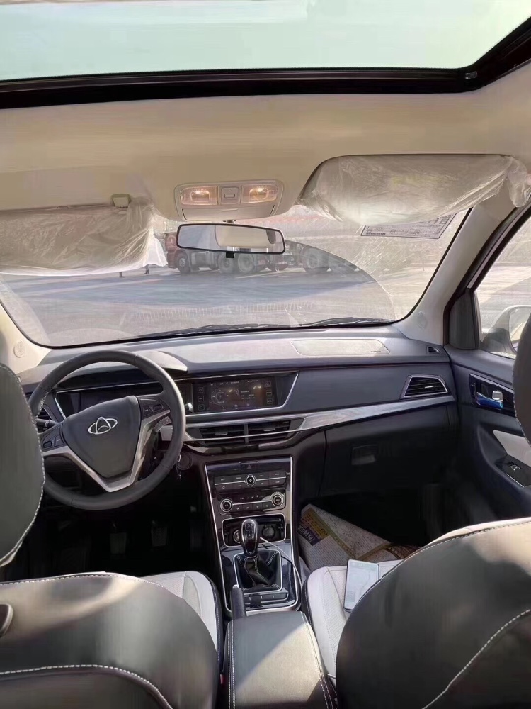 青岛21年长安汽车长安欧尚2