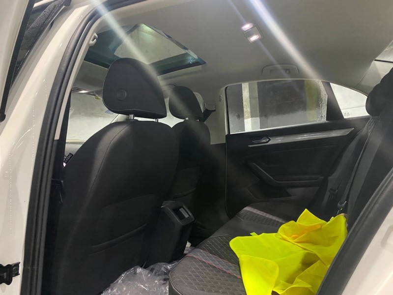 成都20年大众凌渡6