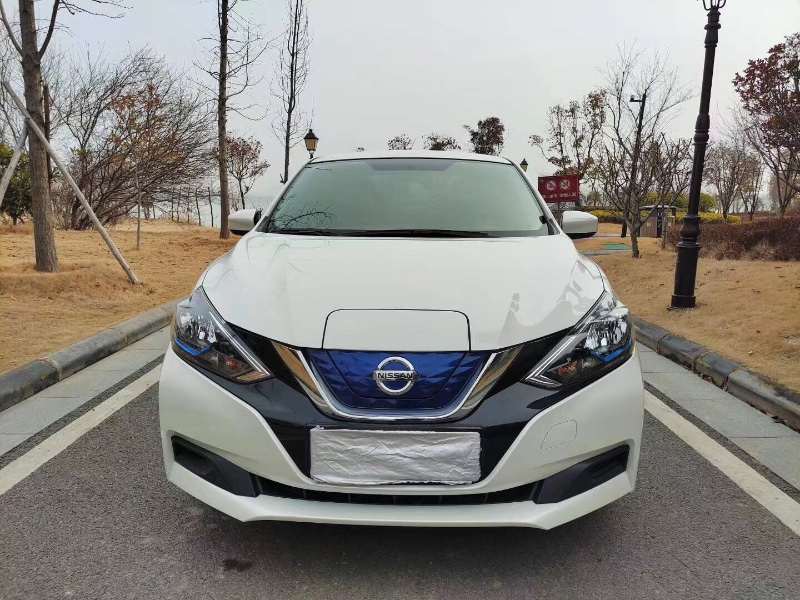 蚌埠20年日產軒逸8