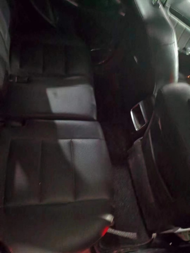 臨沂17年獵豹汽車CS108