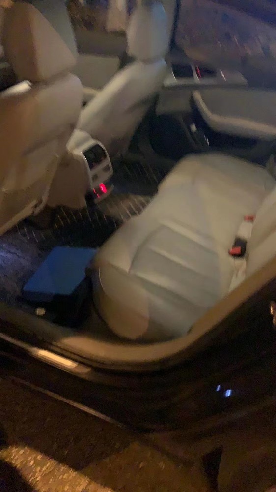 邯鄲14年奧迪A6L1