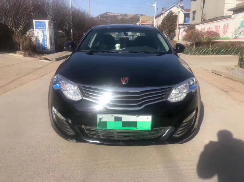 濟寧16年榮威e5501