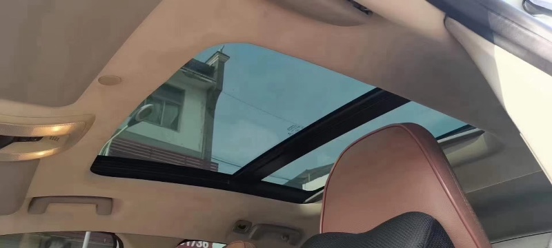 郑州14年沃尔沃XC603