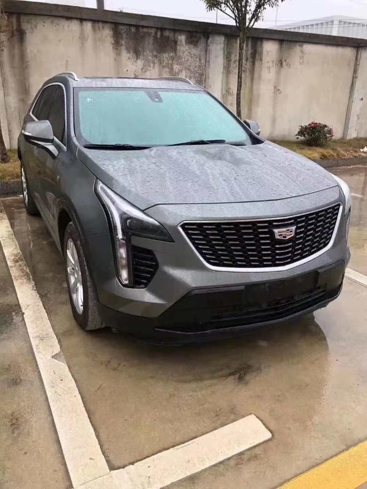 徐州19年凯迪拉克XT45